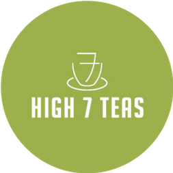 High 7 Teas